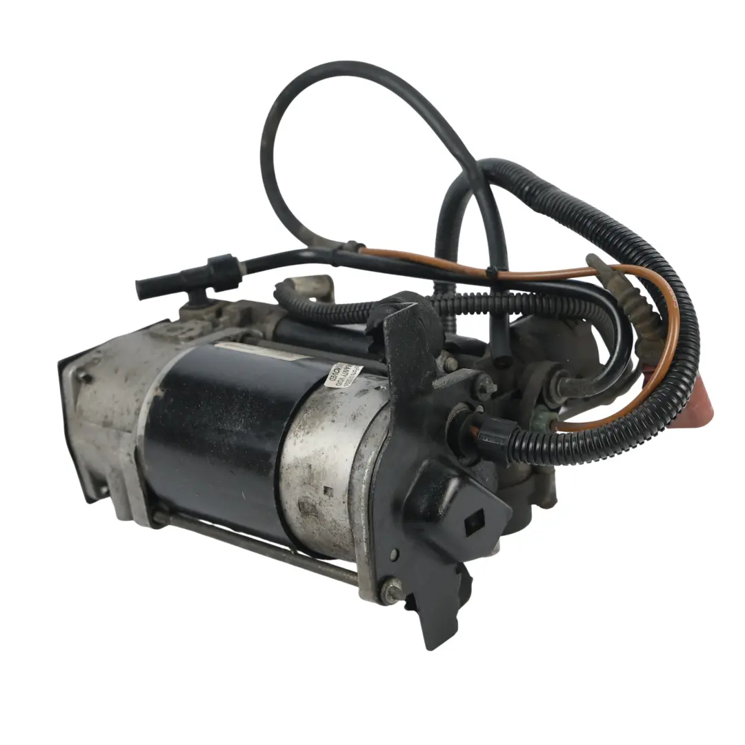 Luftfederung Kompressor Pumpe für Audi A8 D3 mit Teilenummer 4E0616005J Audi A8 D3 Luftfederung Kompressor Pumpe - SKU 4E0616005J - Teilenummer 4E0616005J
