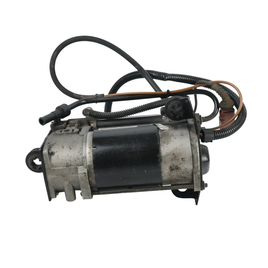 Luftfederung Kompressor Pumpe für Audi A8 D3 mit Teilenummer 4E0616005J Audi A8 D3 Luftfederung Kompressor Pumpe - SKU 4E0616005J - Teilenummer 4E0616005J