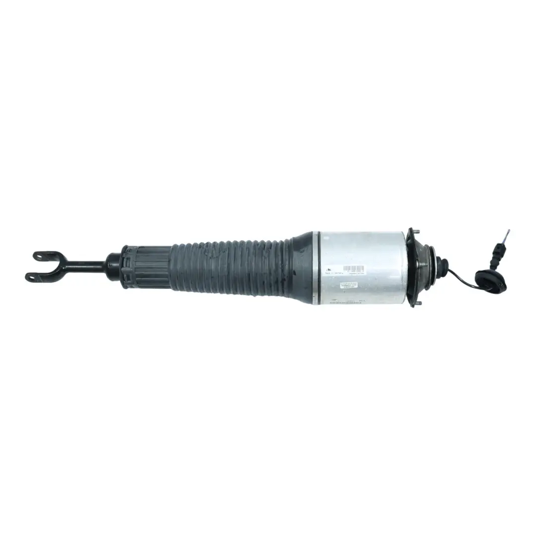 Pneumatic Front Left N/S Shock Absorber to Audi A8 4E S8 D3 Air with Part number 4E0616039AH Audi A8 4E S8 D3 Air Pneumatic Front Left N/S Shock Absorber - SKU 4E0616039AH - Part number 4E0616039AH