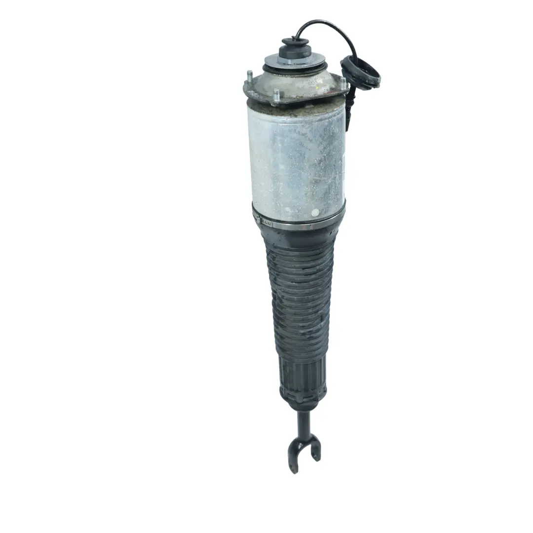 Pneumatic Front Left N/S Shock Absorber to Audi A8 4E S8 D3 Air with Part number 4E0616039AH Audi A8 4E S8 D3 Air Pneumatic Front Left N/S Shock Absorber - SKU 4E0616039AH - Part number 4E0616039AH