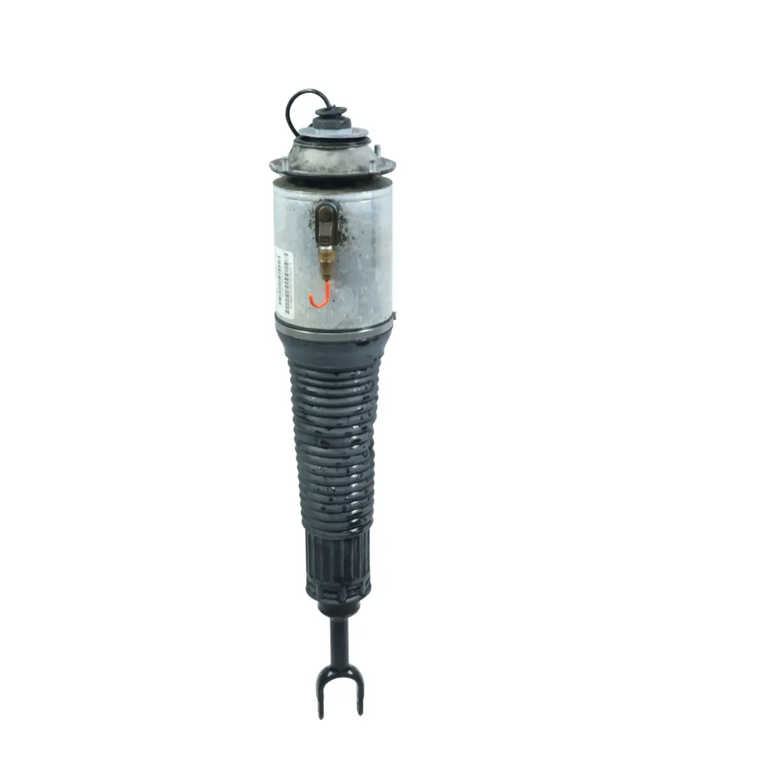 Audi A8 4E S8 D3 Air Pneumatic Front Left N/S Shock Absorber - SKU 4E0616039AH - Part number 4E0616039AH