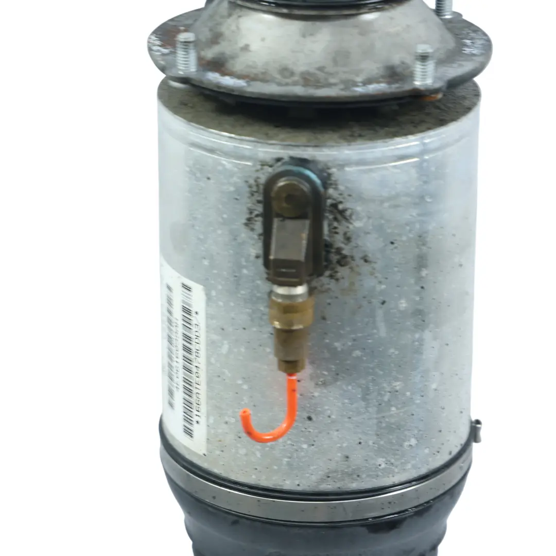 Audi A8 4E S8 D3 Air Pneumatic Front Left N/S Shock Absorber - SKU 4E0616039AH - Part number 4E0616039AH