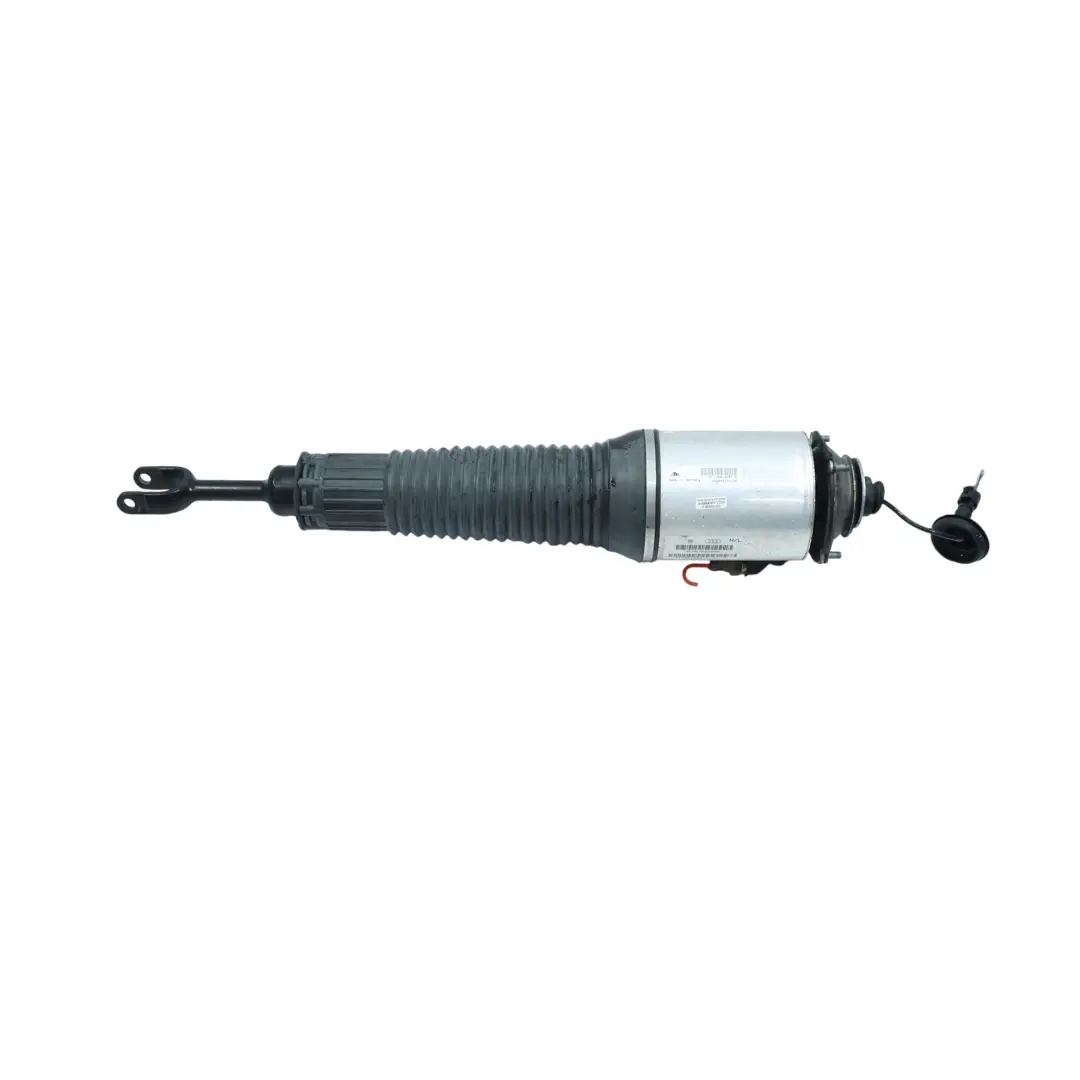 Pneumatic Front Left N/S Shock Absorber to Audi A8 4E S8 D3 Air with Part number 4E0616039AH Audi A8 4E S8 D3 Air Pneumatic Front Left N/S Shock Absorber - SKU 4E0616039AH - Part number 4E0616039AH