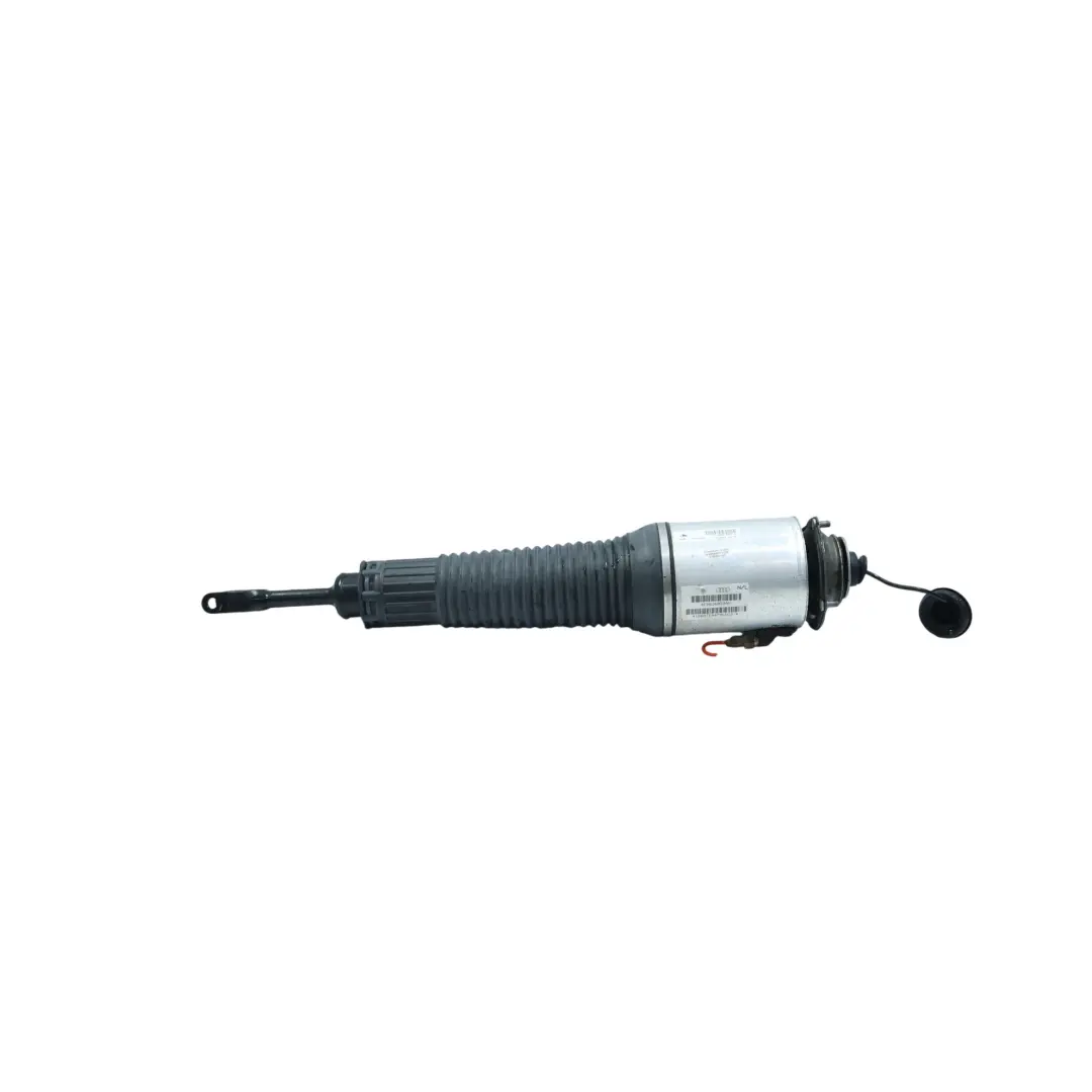 Audi A8 4E S8 D3 Air Pneumatic Front Left N/S Shock Absorber - SKU 4E0616039AH - Part number 4E0616039AH