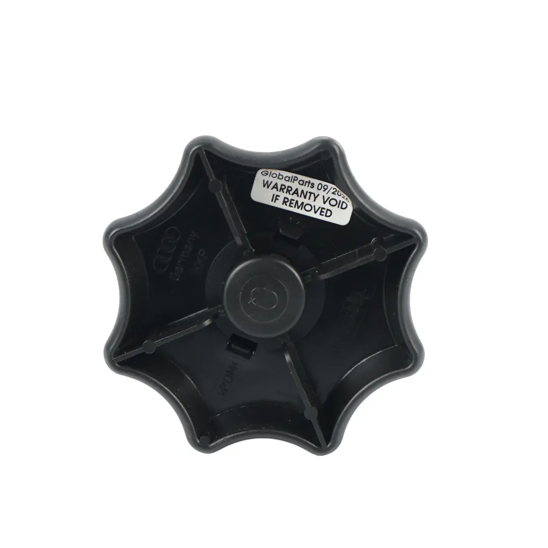 Audi A8 S8 D3 Spare Wheel Securing Bolt Screw 4E0803899 - SKU 4E0803899K-1 - Part number 4E0803899K