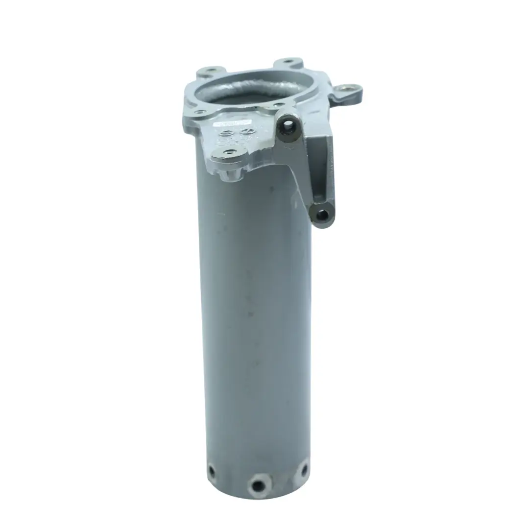 Front Chassis Leg Extension Slam Panel Bracket Left N/S to Audi A8 D3 with Part number 4E0806109E Audi A8 D3 Front Chassis Leg Extension Slam Panel Bracket Left N/S - SKU 4E0806109E - Part number 4E0806109E