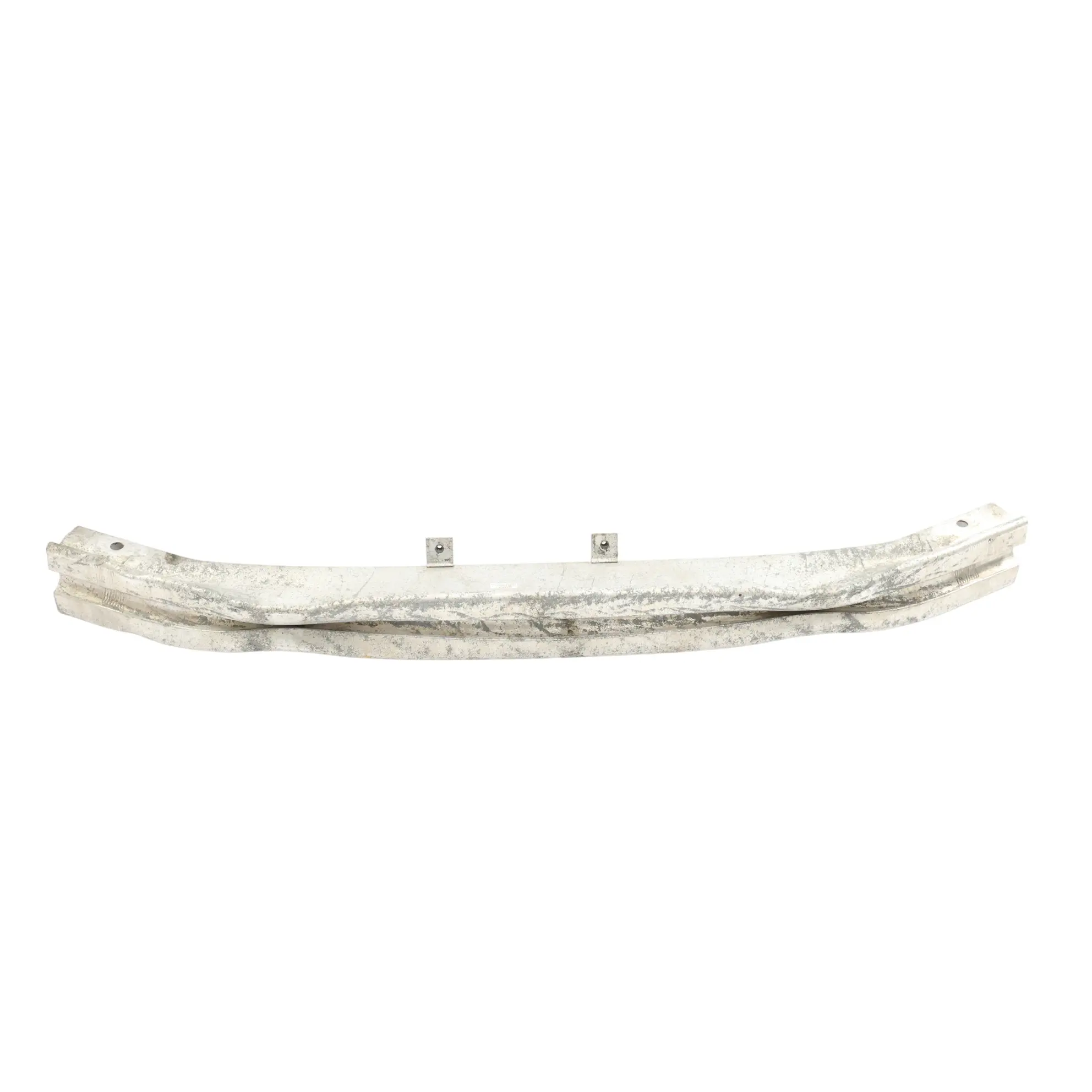 Audi A8 D3 Front Bumper Carrier Reinforcement Crash Bar Support 4E0807111AA