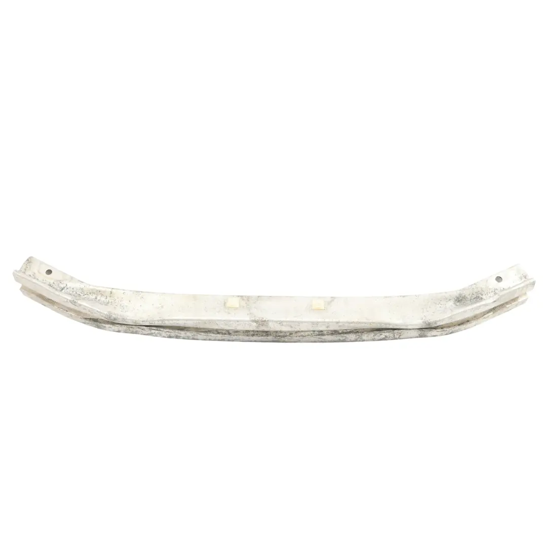 Audi A8 D3 Soporte Refuerzo Parachoques Delantero Barra Choque - SKU 4E0807111AA - Número de pieza 4E0807111AA