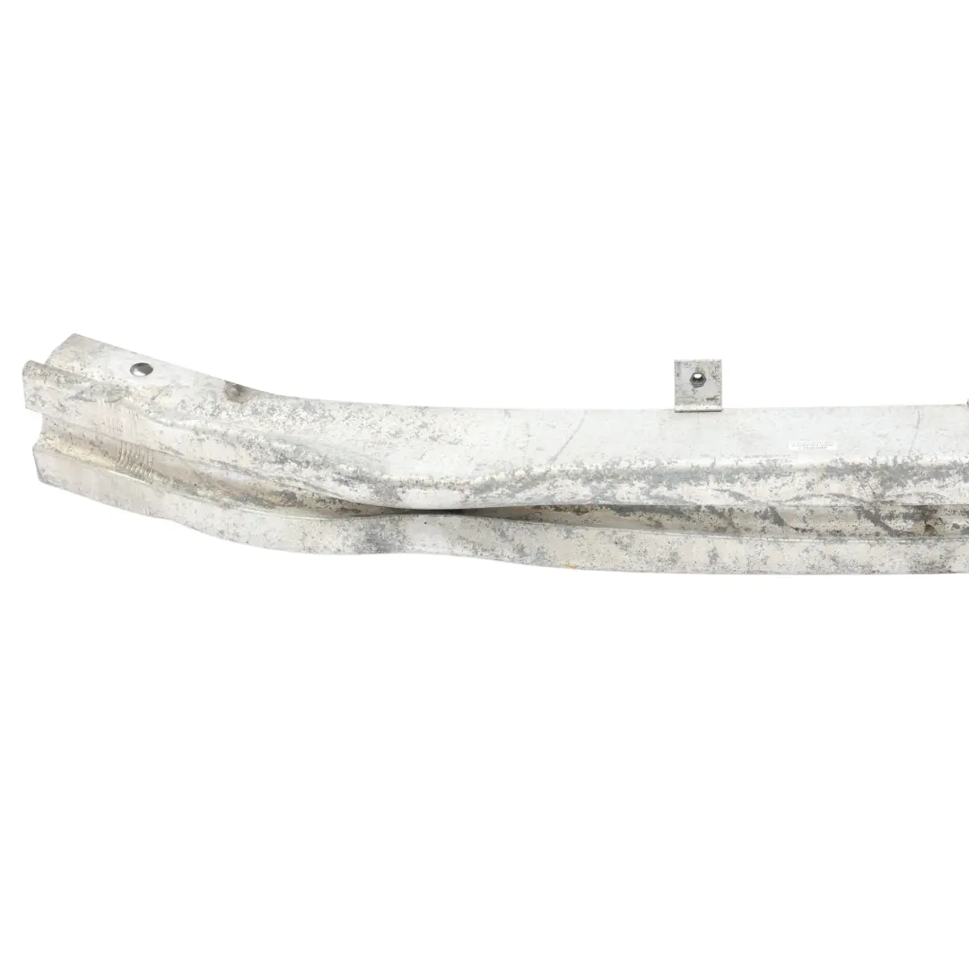 Audi A8 D3 Soporte Refuerzo Parachoques Delantero Barra Choque - SKU 4E0807111AA - Número de pieza 4E0807111AA
