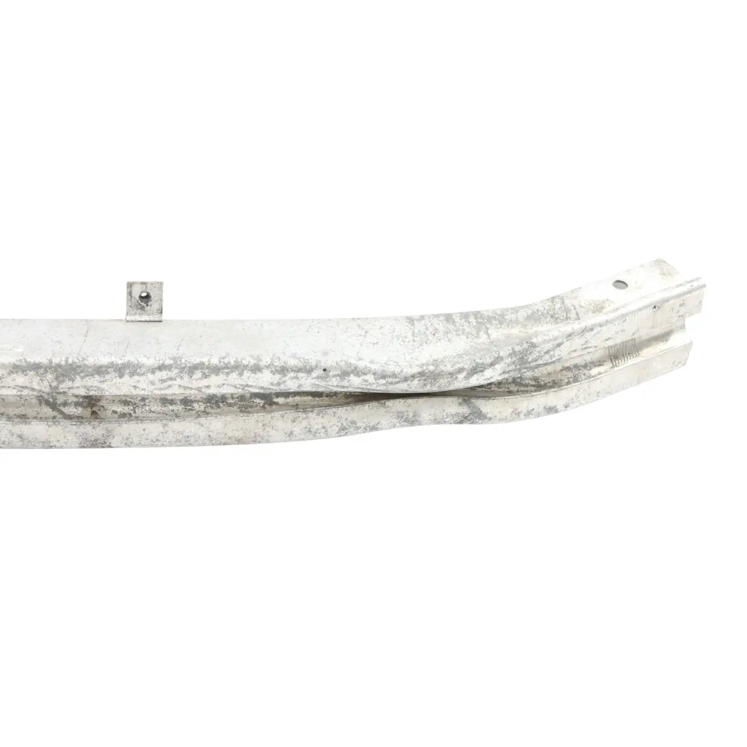 Audi A8 D3 Front Bumper Carrier Reinforcement Crash Bar Support - SKU 4E0807111AA - Part number 4E0807111AA