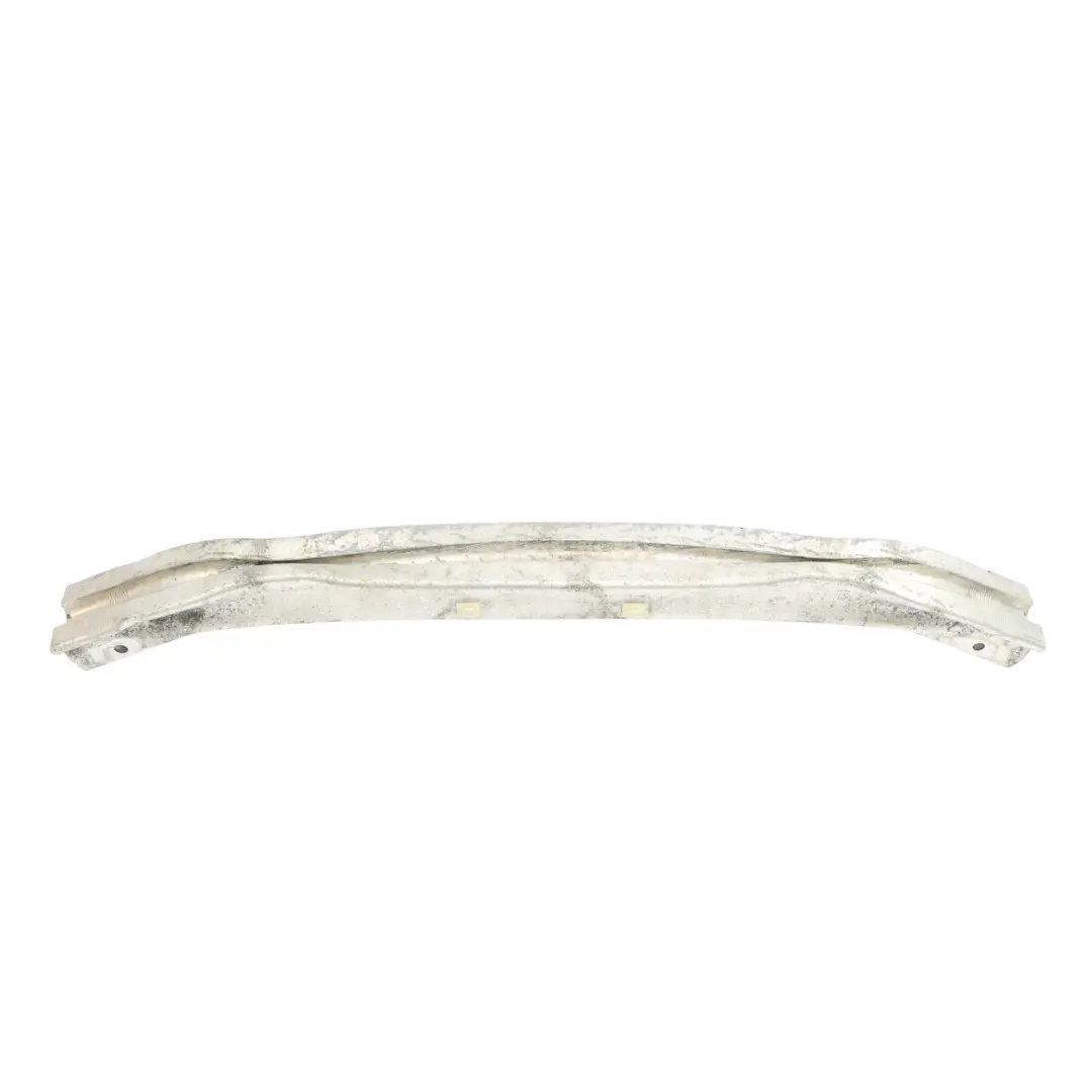 Audi A8 D3 Front Bumper Carrier Reinforcement Crash Bar Support - SKU 4E0807111AA - Part number 4E0807111AA