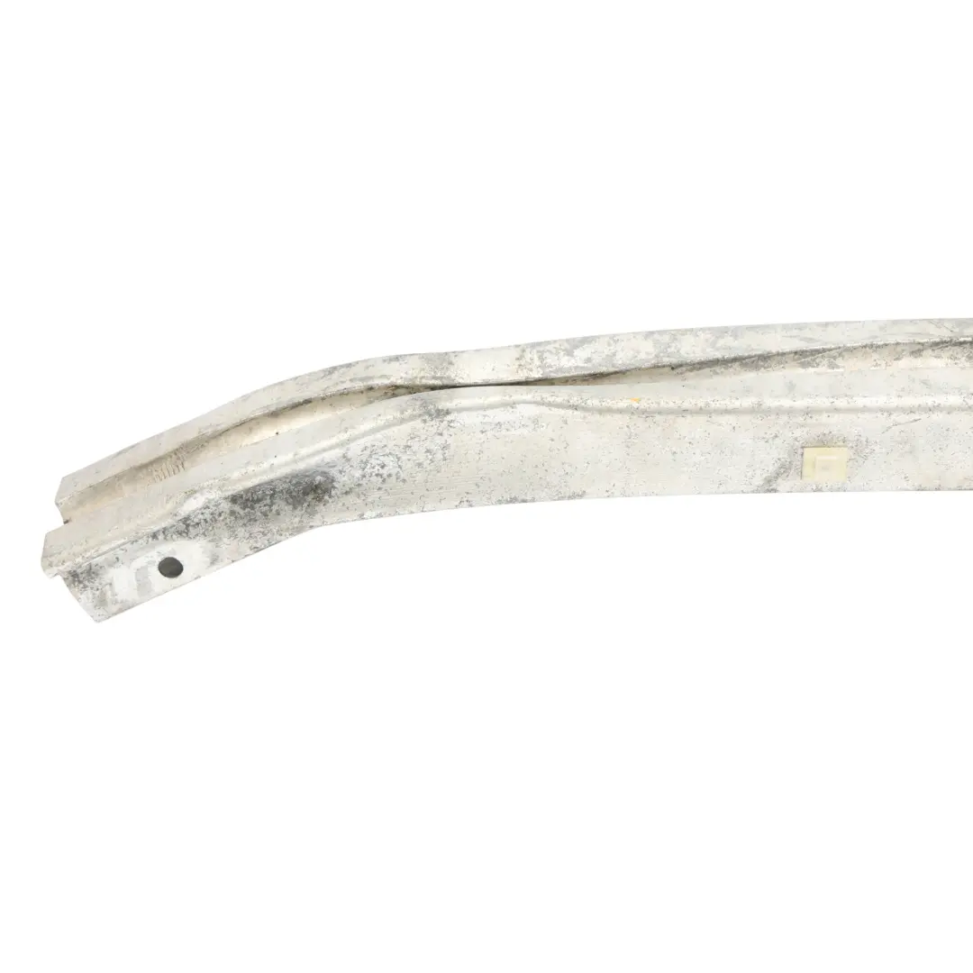 Front Bumper Carrier Reinforcement Crash Bar Support to Audi A8 D3 with Part number 4E0807111AA Audi A8 D3 Front Bumper Carrier Reinforcement Crash Bar Support - SKU 4E0807111AA - Part number 4E0807111AA