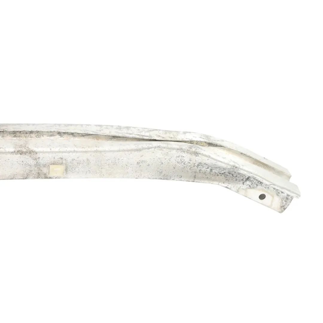 Front Bumper Carrier Reinforcement Crash Bar Support to Audi A8 D3 with Part number 4E0807111AA Audi A8 D3 Front Bumper Carrier Reinforcement Crash Bar Support - SKU 4E0807111AA - Part number 4E0807111AA