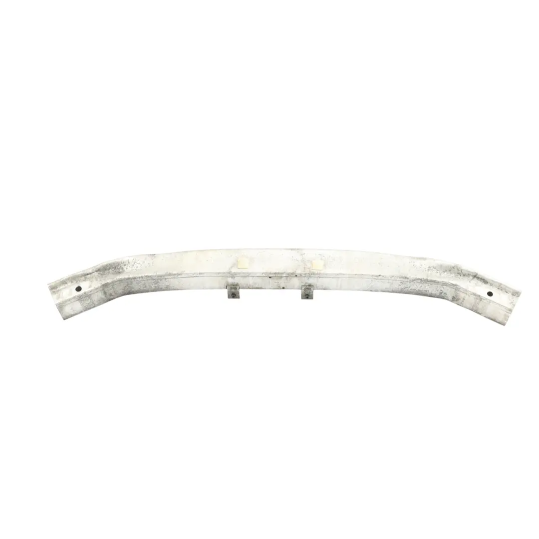 Front Bumper Carrier Reinforcement Crash Bar Support to Audi A8 D3 with Part number 4E0807111AA Audi A8 D3 Front Bumper Carrier Reinforcement Crash Bar Support - SKU 4E0807111AA - Part number 4E0807111AA