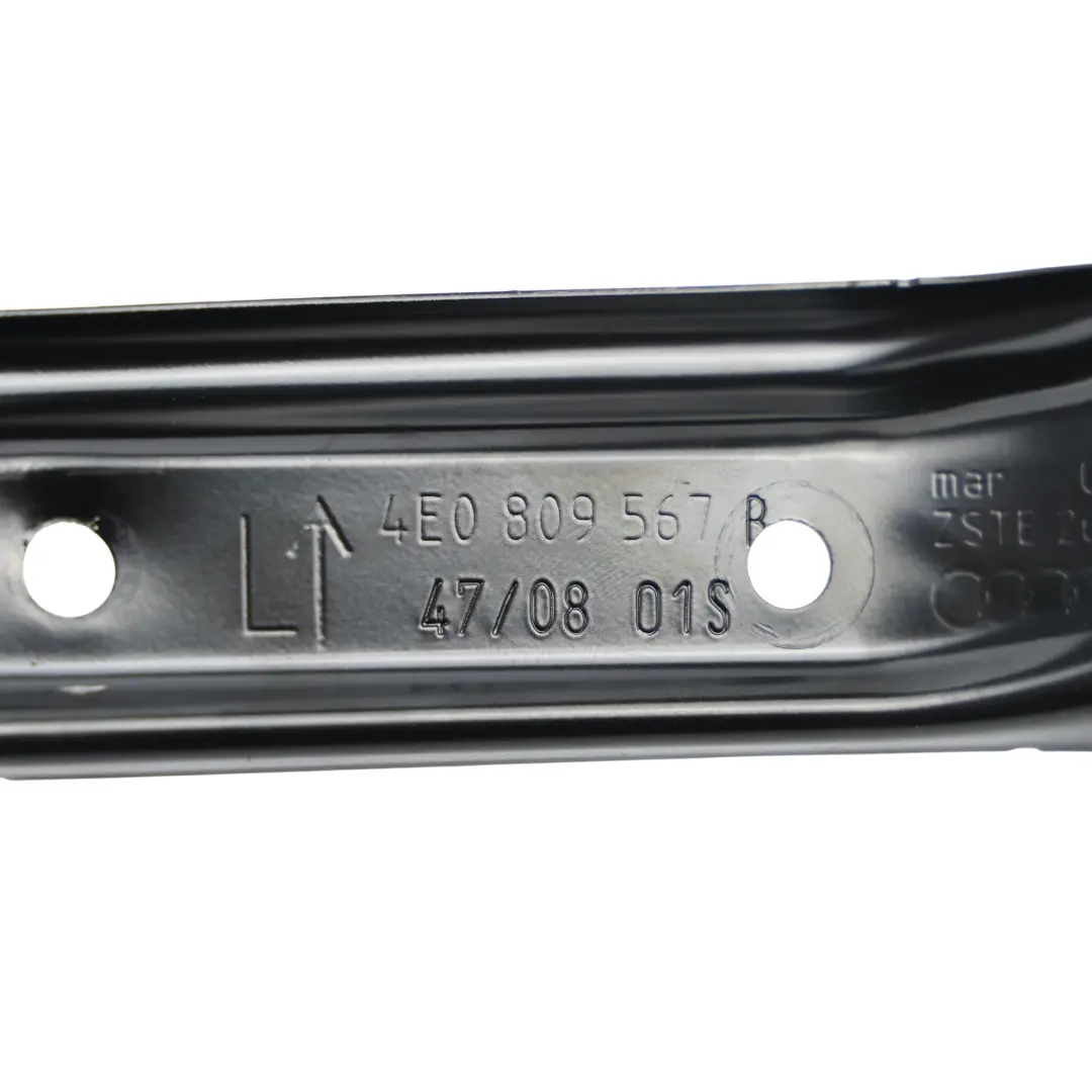 Body Deformation Element Front Left N/S Side to Audi A8 D3 with Part number 4E0809567 Audi A8 D3 Body Deformation Element Front Left N/S Side - SKU 4E0809567 - Part number 4E0809567