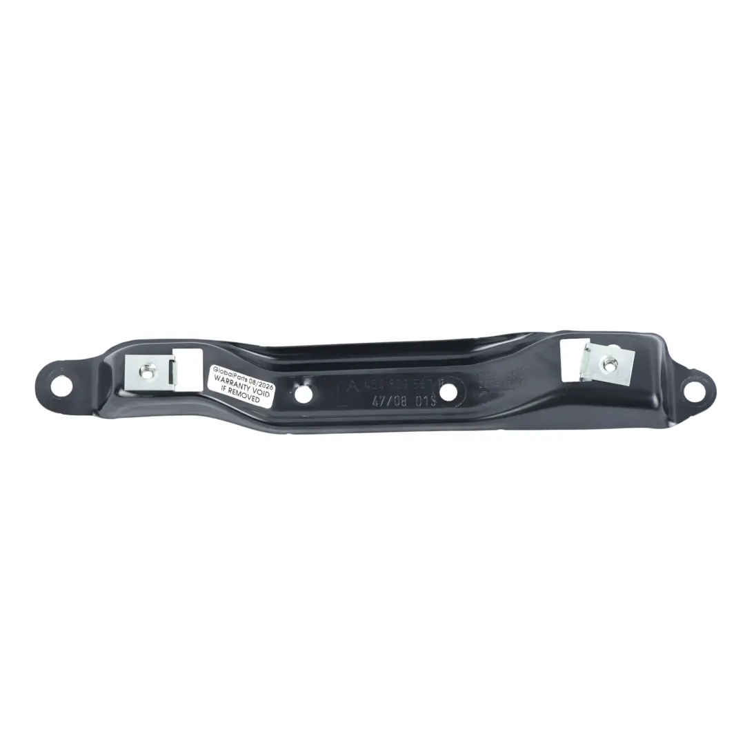 Body Deformation Element Front Left N/S Side to Audi A8 D3 with Part number 4E0809567 Audi A8 D3 Body Deformation Element Front Left N/S Side - SKU 4E0809567 - Part number 4E0809567