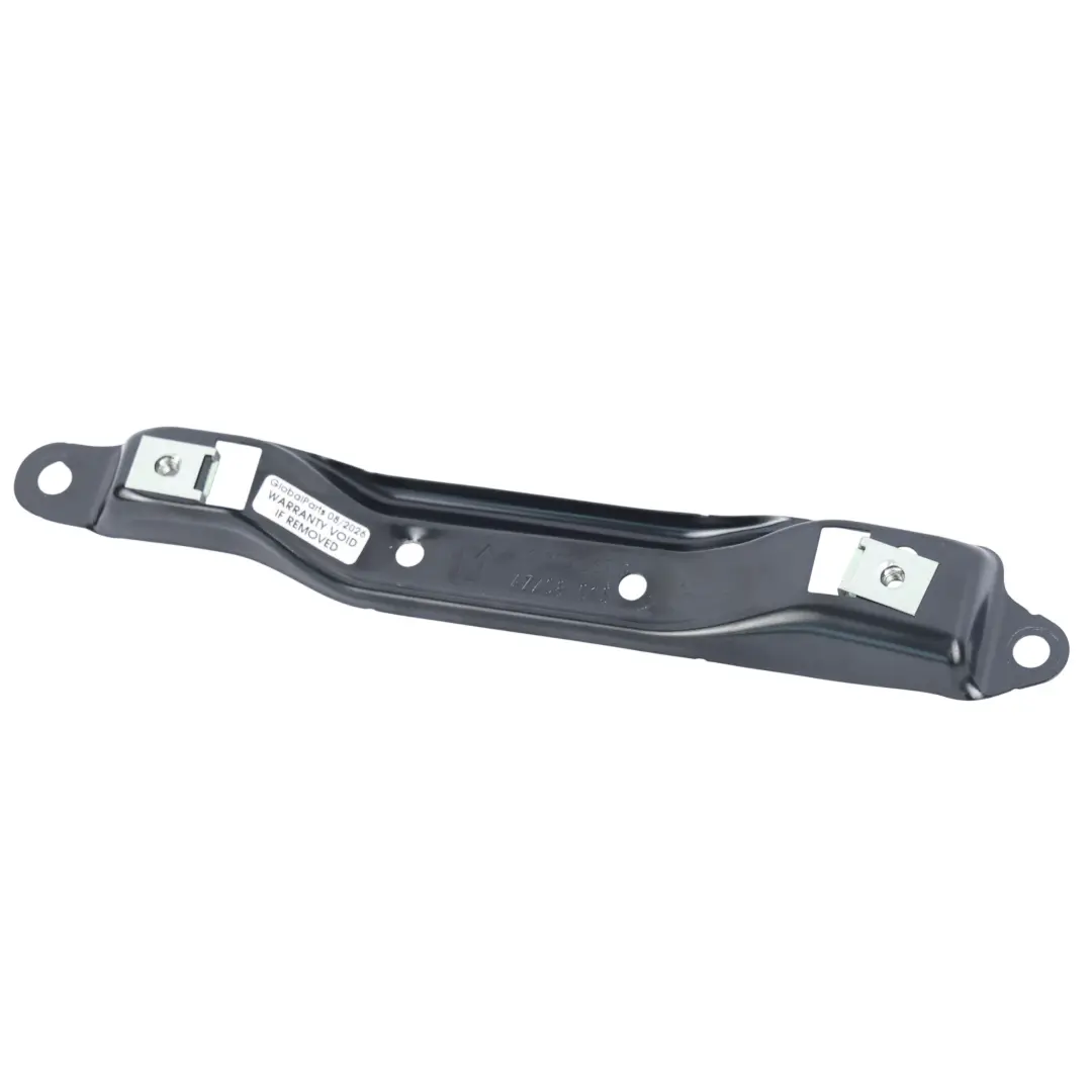 Audi A8 D3 Body Deformation Element Front Left N/S Side - SKU 4E0809567 - Part number 4E0809567