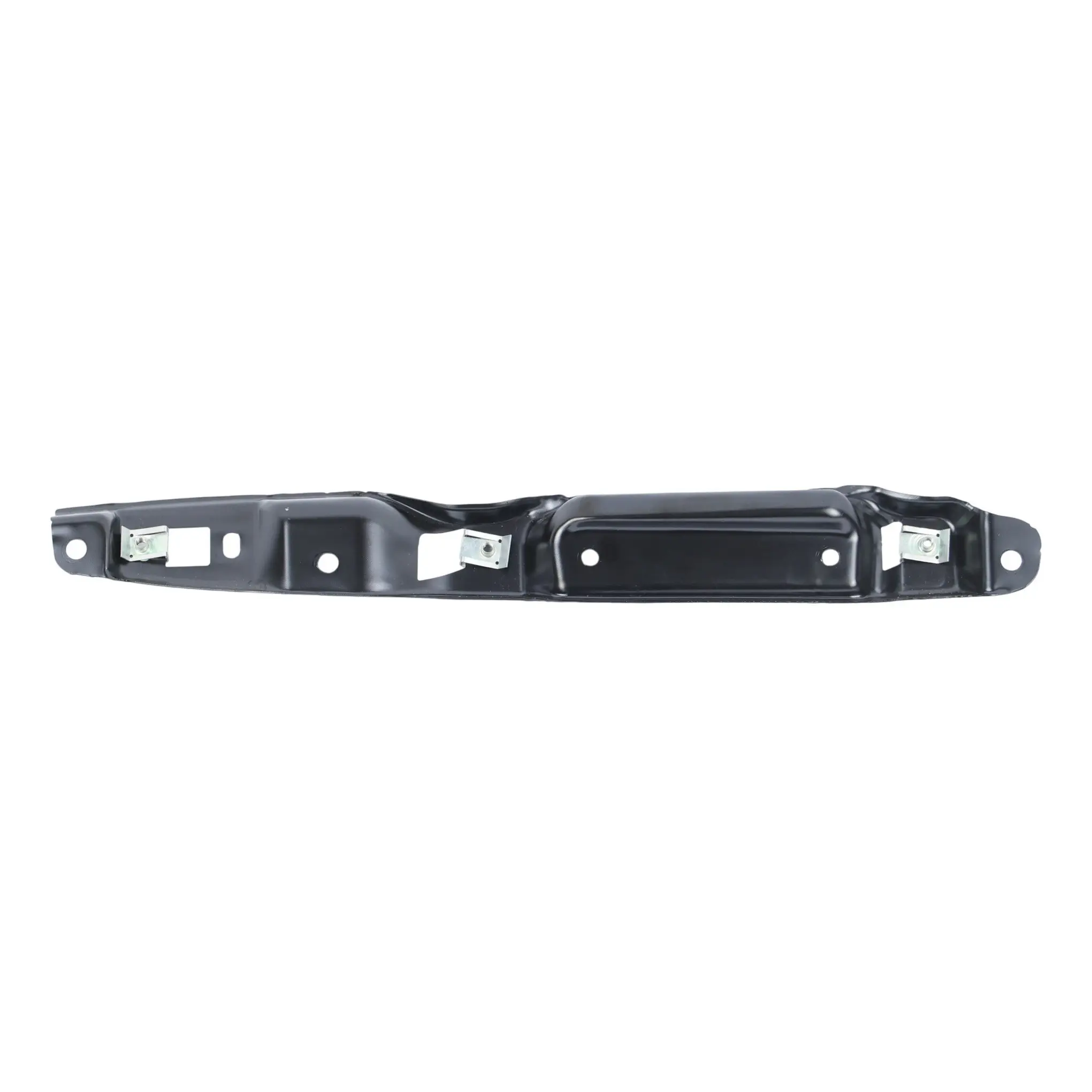 Audi A8 D3 Body Deformation Element Rear Left N/S Side 4E0809585C