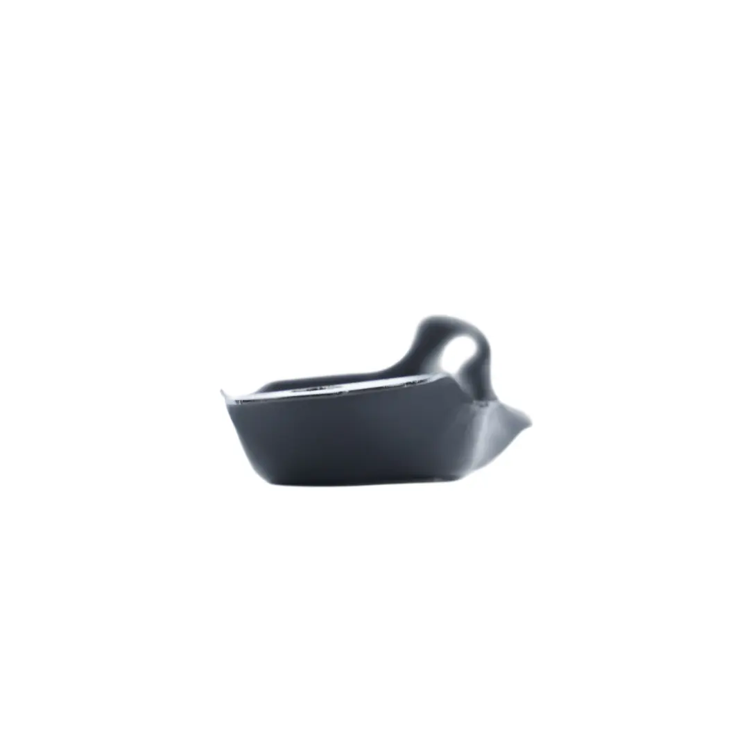 Audi A8 D3 Body Deformation Element Rear Left N/S Side - SKU 4E0809585C - Part number 4E0809585C