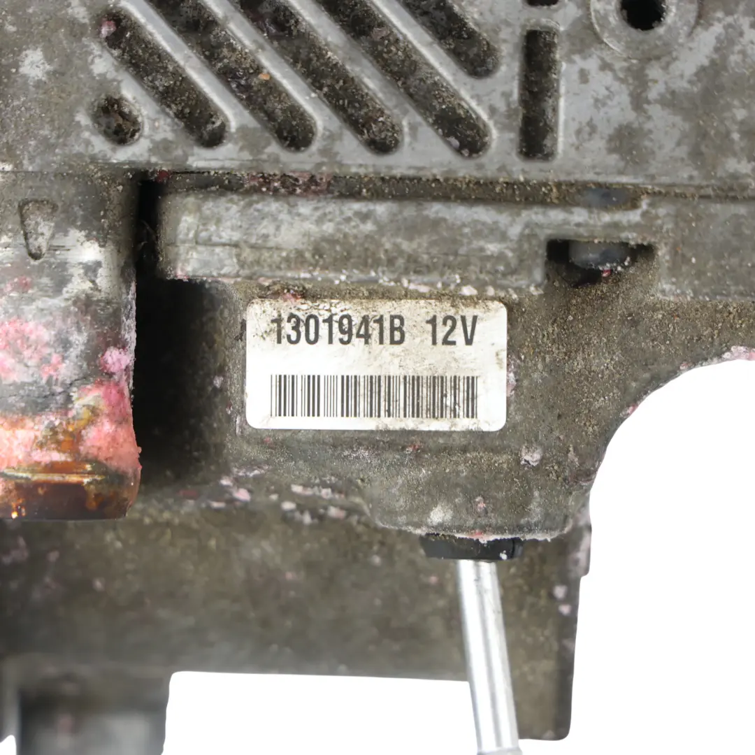 Pompa Riscaldatore Acqua Webasto 3.0 TDi Quattro per Audi A8 D3 con numero di parte 4E0815069G Audi A8 D3 Pompa Riscaldatore Acqua Webasto 3.0 TDi Quattro - SKU 4E0815069G - Numero di parte 4E0815069G