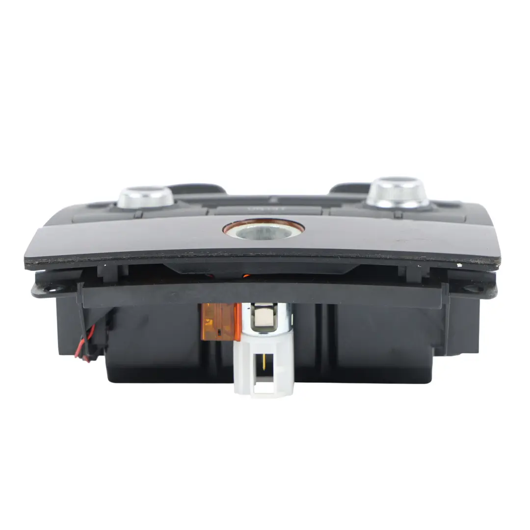 Mittelkonsole Hinten Lüftungsgitter Klimabedienteil für Audi A8 D3 mit Teilenummer 4E0819203B Audi A8 D3 Mittelkonsole Hinten Lüftungsgitter Klimabedienteil - SKU 4E0819203B - Teilenummer 4E0819203B