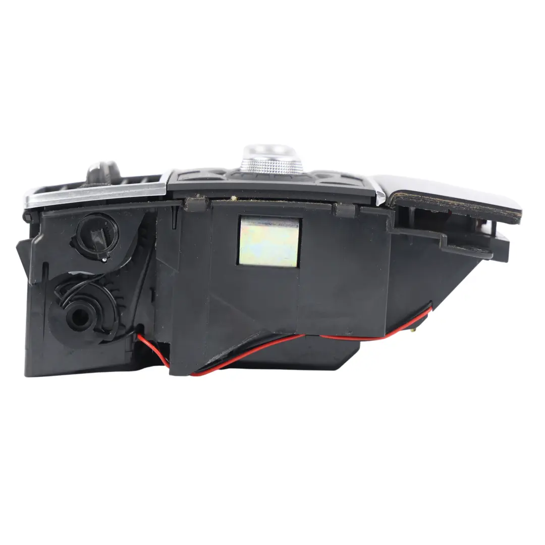 Mittelkonsole Hinten Lüftungsgitter Klimabedienteil für Audi A8 D3 mit Teilenummer 4E0819203B Audi A8 D3 Mittelkonsole Hinten Lüftungsgitter Klimabedienteil - SKU 4E0819203B - Teilenummer 4E0819203B