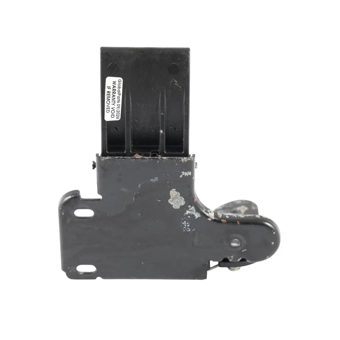 Front Hood Bonnet Catch Lock Latch Assembly to Audi A8 D3 with Part number 4E0823485 Audi A8 D3 Front Hood Bonnet Catch Lock Latch Assembly - SKU 4E0823485 - Part number 4E0823485