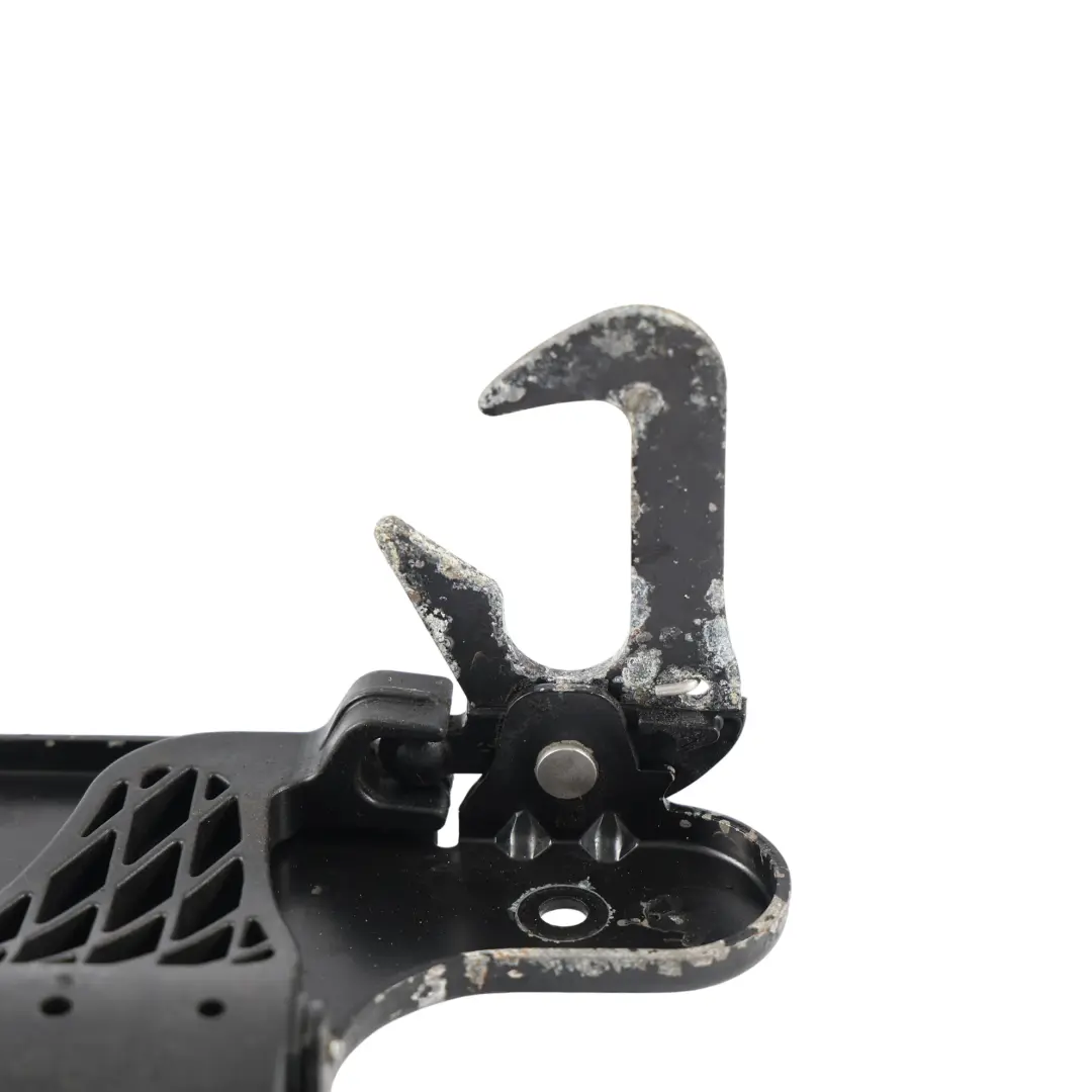 Front Hood Bonnet Catch Lock Latch Assembly to Audi A8 D3 with Part number 4E0823485 Audi A8 D3 Front Hood Bonnet Catch Lock Latch Assembly - SKU 4E0823485 - Part number 4E0823485