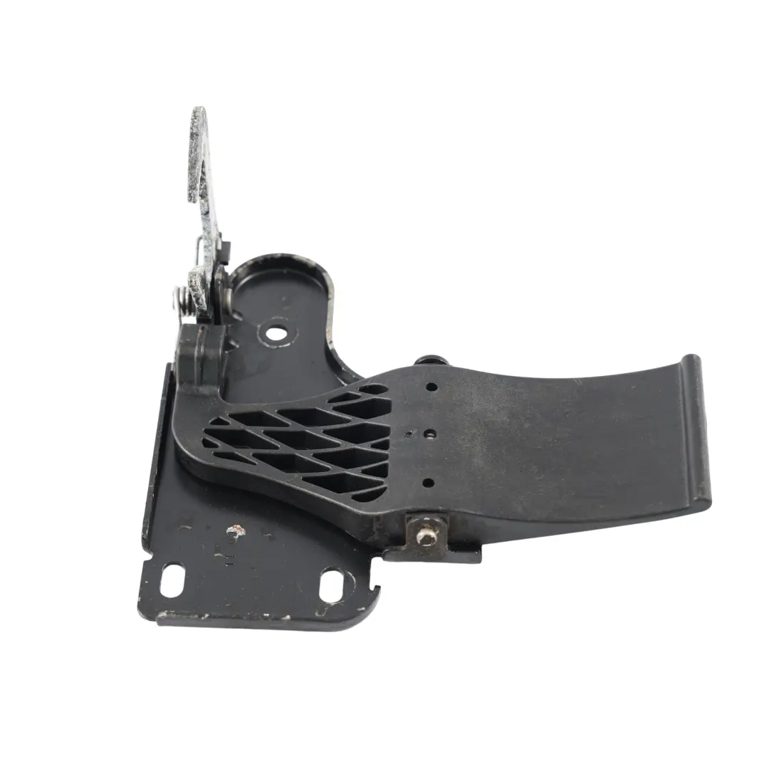 Audi A8 D3 Front Hood Bonnet Catch Lock Latch Assembly - SKU 4E0823485 - Part number 4E0823485