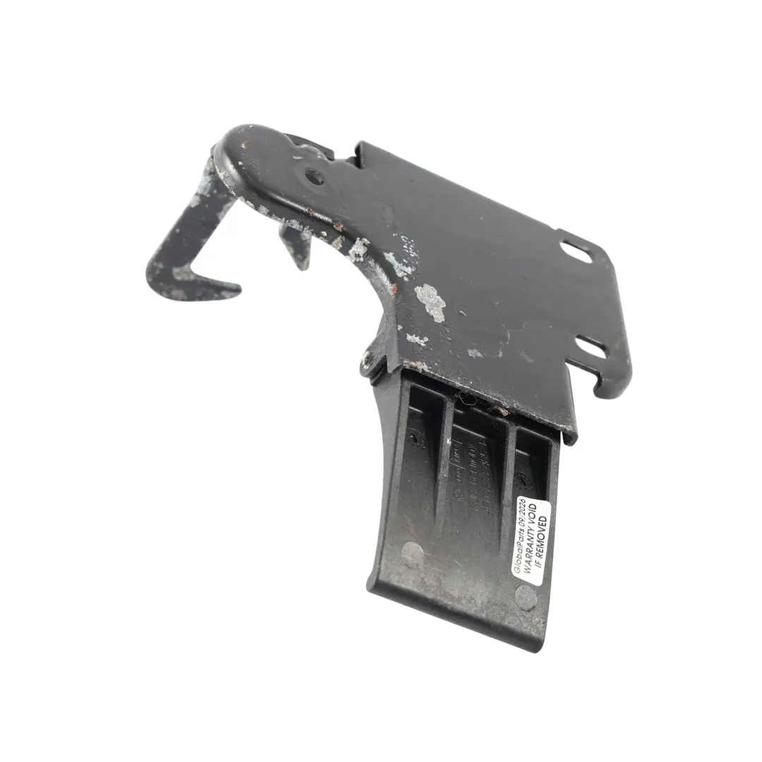 Front Hood Bonnet Catch Lock Latch Assembly to Audi A8 D3 with Part number 4E0823485 Audi A8 D3 Front Hood Bonnet Catch Lock Latch Assembly - SKU 4E0823485 - Part number 4E0823485