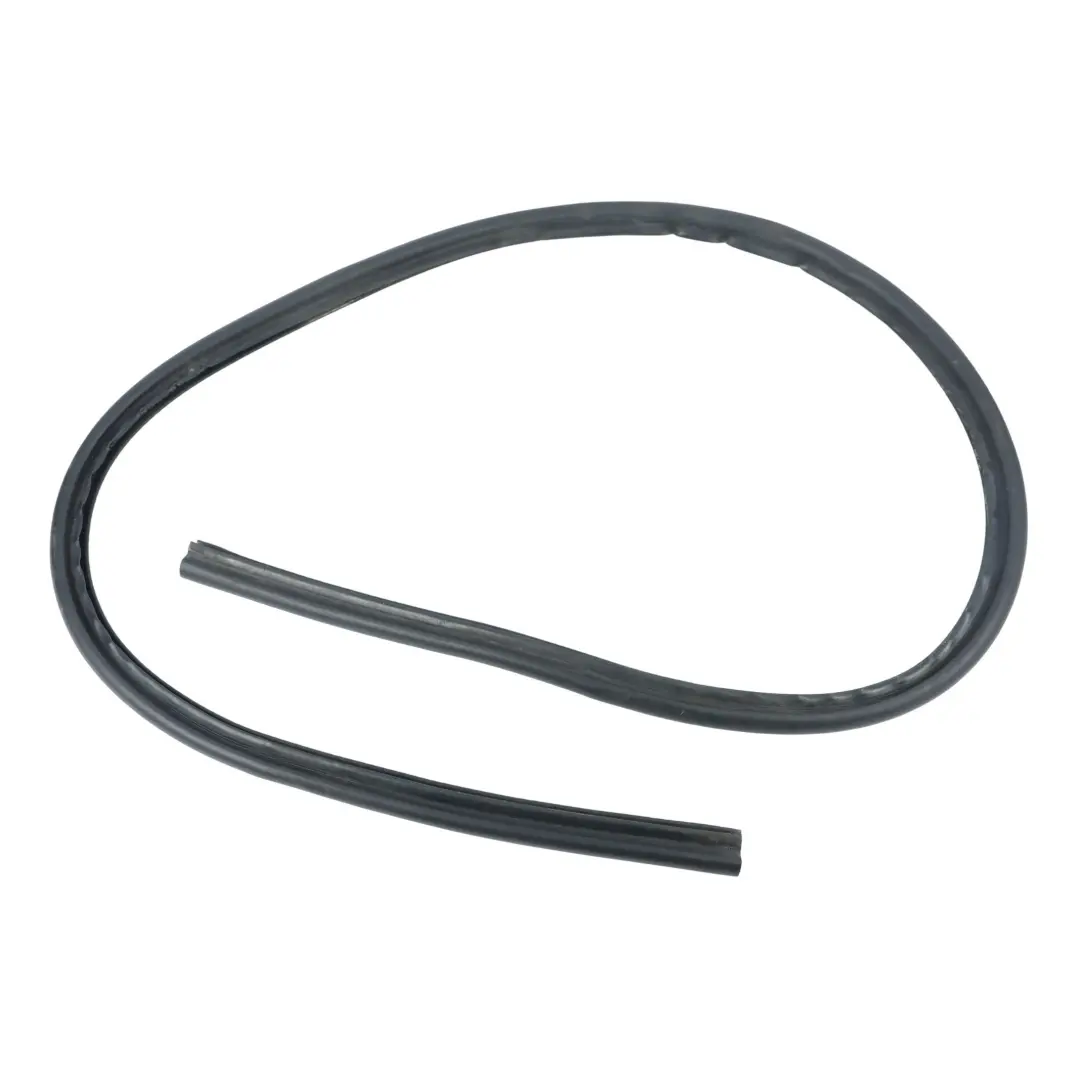 Front Hood Bonnet Strip Rubber Engine Gasket Seal to Audi A8 S8 D3 with Part number 4E0823731B Audi A8 S8 D3 Front Hood Bonnet Strip Rubber Engine Gasket Seal - SKU 4E0823731B - Part number 4E0823731B