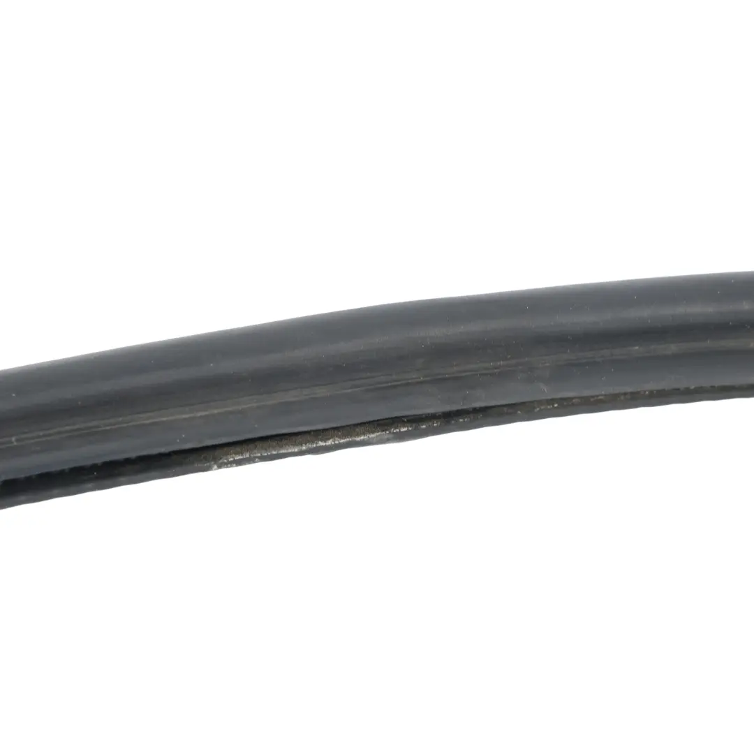 Audi A8 S8 D3 Front Hood Bonnet Strip Rubber Engine Gasket Seal - SKU 4E0823731B - Part number 4E0823731B
