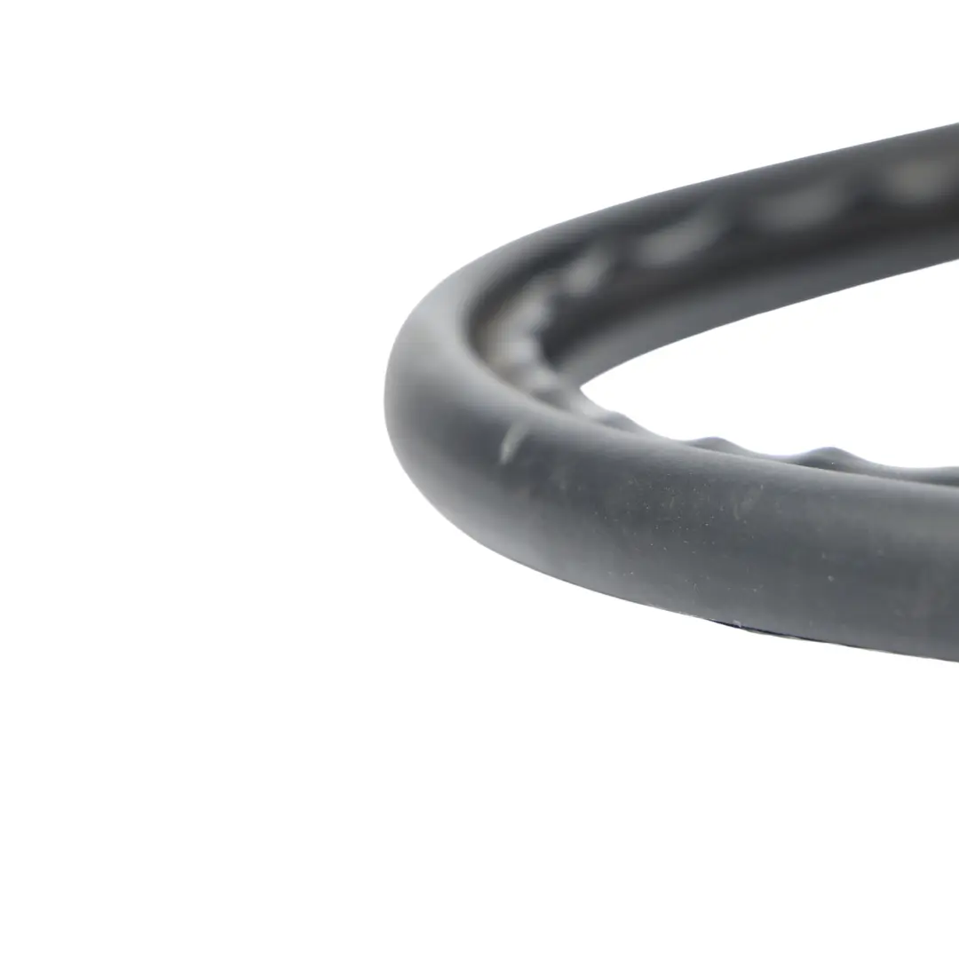Audi A8 S8 D3 Front Hood Bonnet Strip Rubber Engine Gasket Seal - SKU 4E0823731B - Part number 4E0823731B