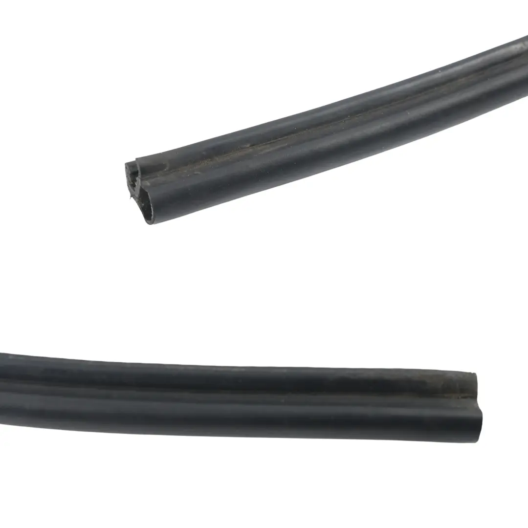 Front Hood Bonnet Strip Rubber Engine Gasket Seal to Audi A8 S8 D3 with Part number 4E0823731B Audi A8 S8 D3 Front Hood Bonnet Strip Rubber Engine Gasket Seal - SKU 4E0823731B - Part number 4E0823731B