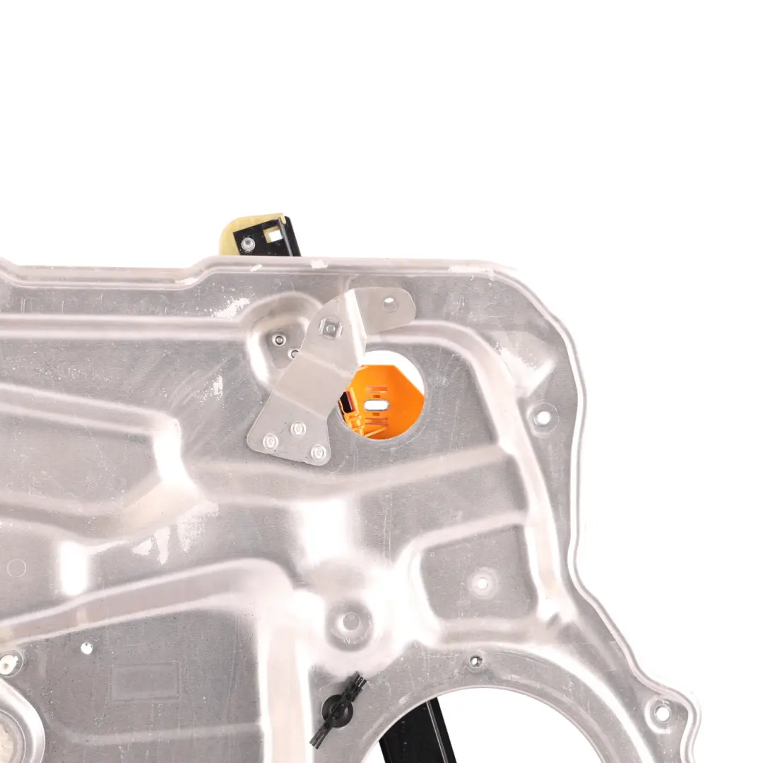 Door Window Lifter Regulator Panel Front Left N/S to Audi A8 D3 with Part number 4E0837849B Audi A8 D3 Door Window Lifter Regulator Panel Front Left N/S - SKU 4E0837849B - Part number 4E0837849B