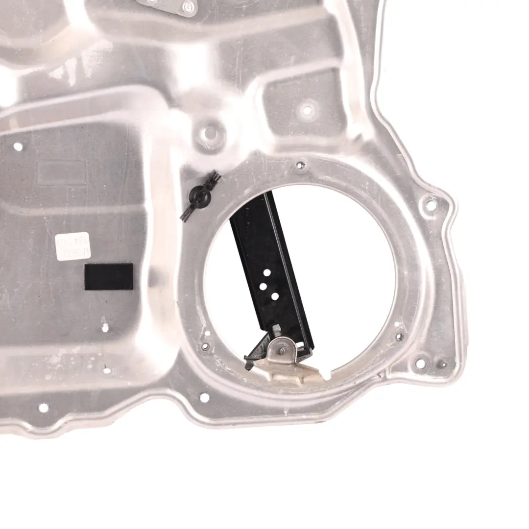 Audi A8 D3 Door Window Lifter Regulator Panel Front Left N/S - SKU 4E0837849B - Part number 4E0837849B