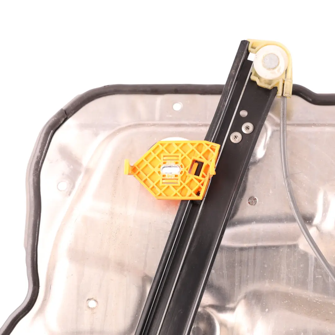 Door Window Lifter Regulator Panel Front Left N/S to Audi A8 D3 with Part number 4E0837849B Audi A8 D3 Door Window Lifter Regulator Panel Front Left N/S - SKU 4E0837849B - Part number 4E0837849B