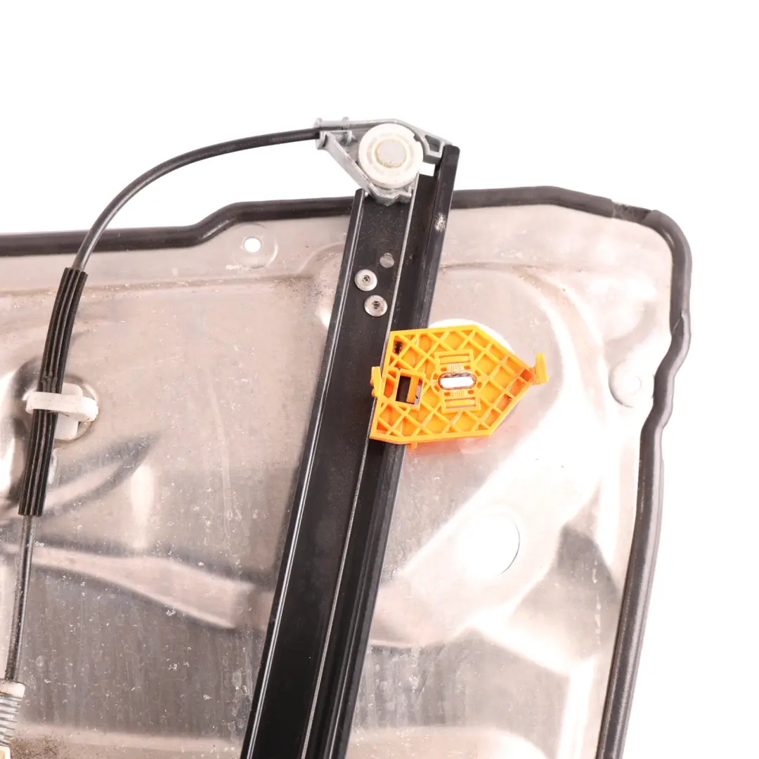Door Window Lifter Regulator Panel Front Left N/S to Audi A8 D3 with Part number 4E0837849B Audi A8 D3 Door Window Lifter Regulator Panel Front Left N/S - SKU 4E0837849B - Part number 4E0837849B