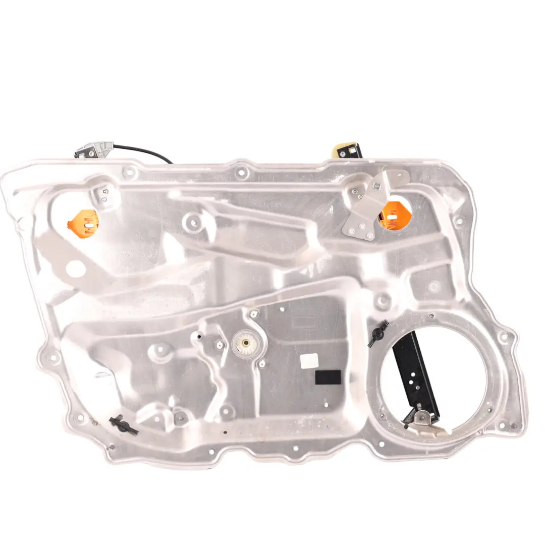 Audi A8 D3 Door Window Lifter Regulator Panel Front Left N/S - SKU 4E0837849B - Part number 4E0837849B