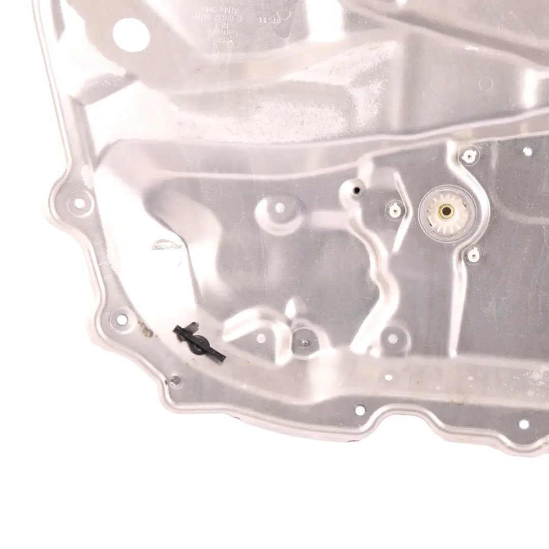 Door Window Lifter Regulator Panel Front Left N/S to Audi A8 D3 with Part number 4E0837849B Audi A8 D3 Door Window Lifter Regulator Panel Front Left N/S - SKU 4E0837849B - Part number 4E0837849B