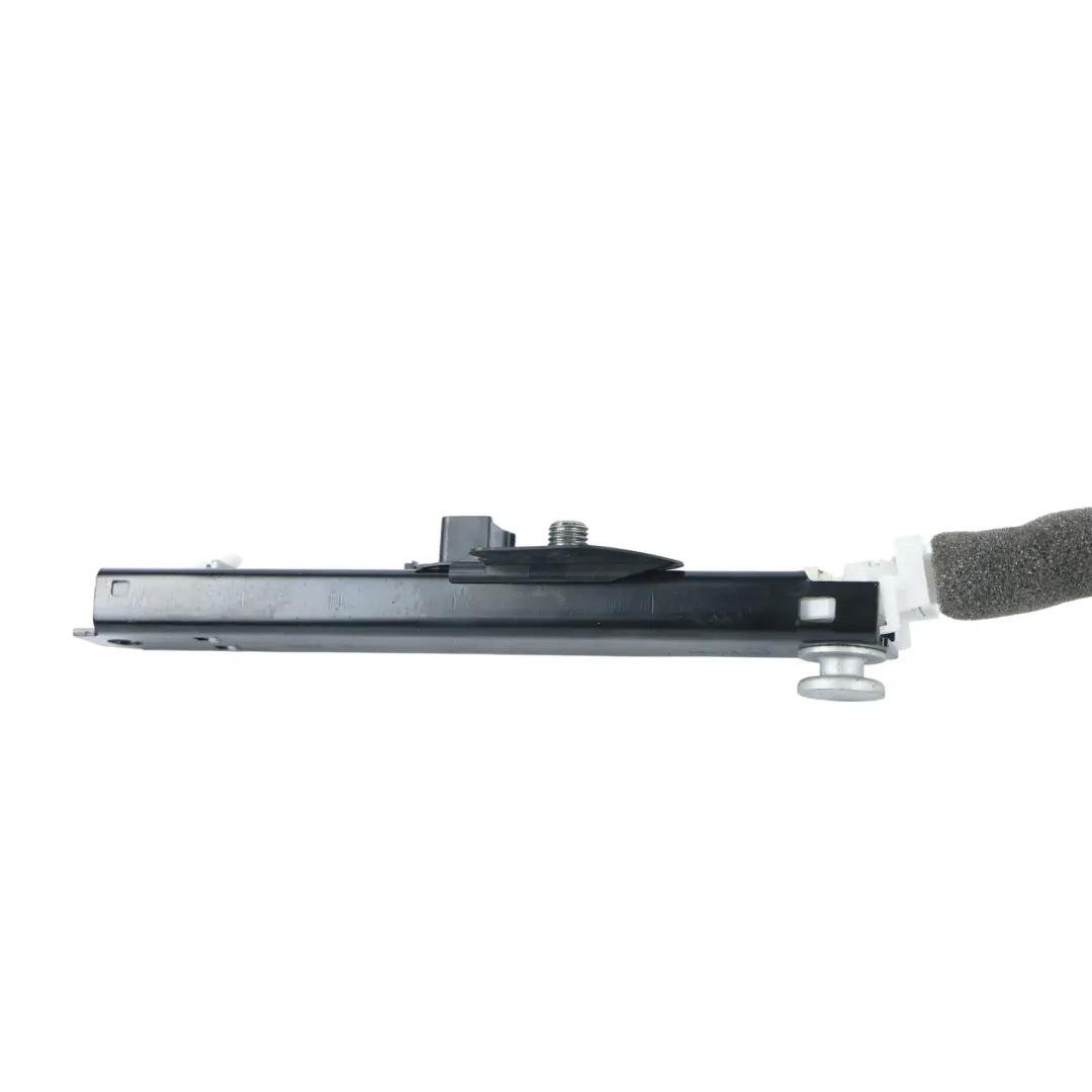 Front Seat Belt Height Adjuster Motor Left Right N/O/S to Audi A8 D3 with Part number 4E0857833A Audi A8 D3 Front Seat Belt Height Adjuster Motor Left Right N/O/S - SKU 4E0857833A - Part number 4E0857833A
