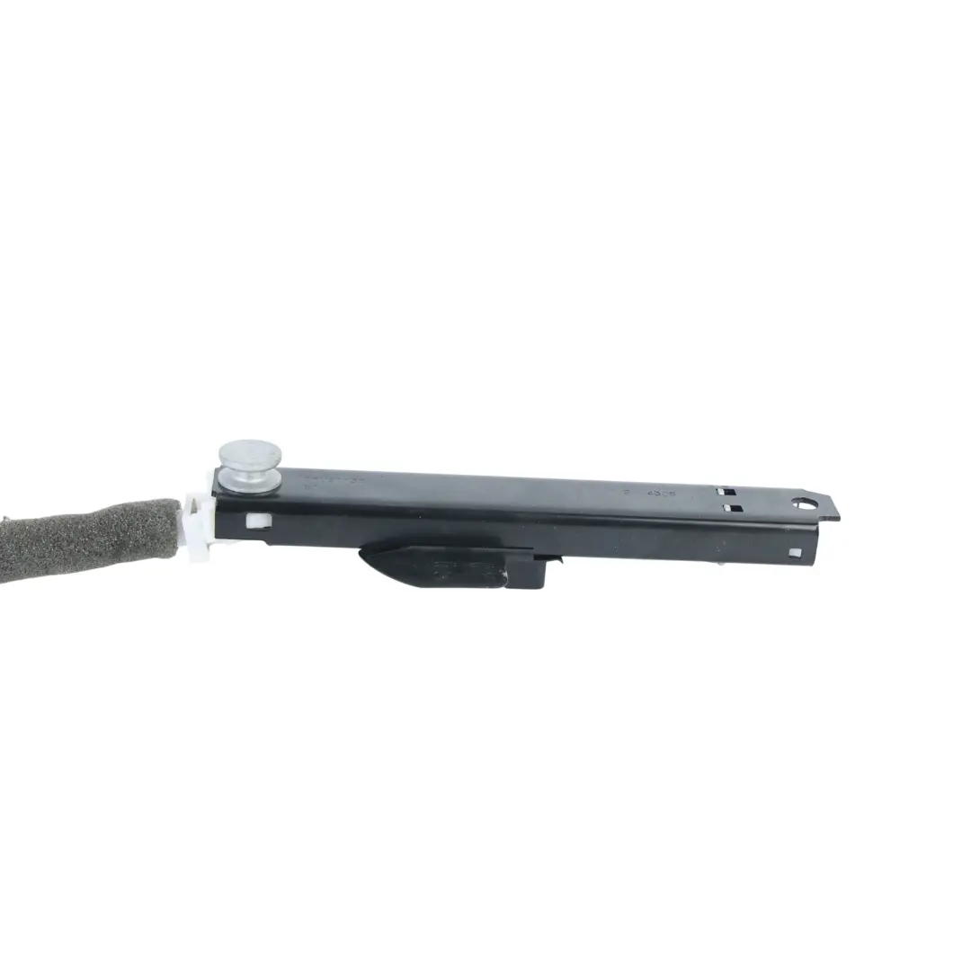 Audi A8 D3 Front Seat Belt Height Adjuster Motor Left Right N/O/S - SKU 4E0857833A - Part number 4E0857833A