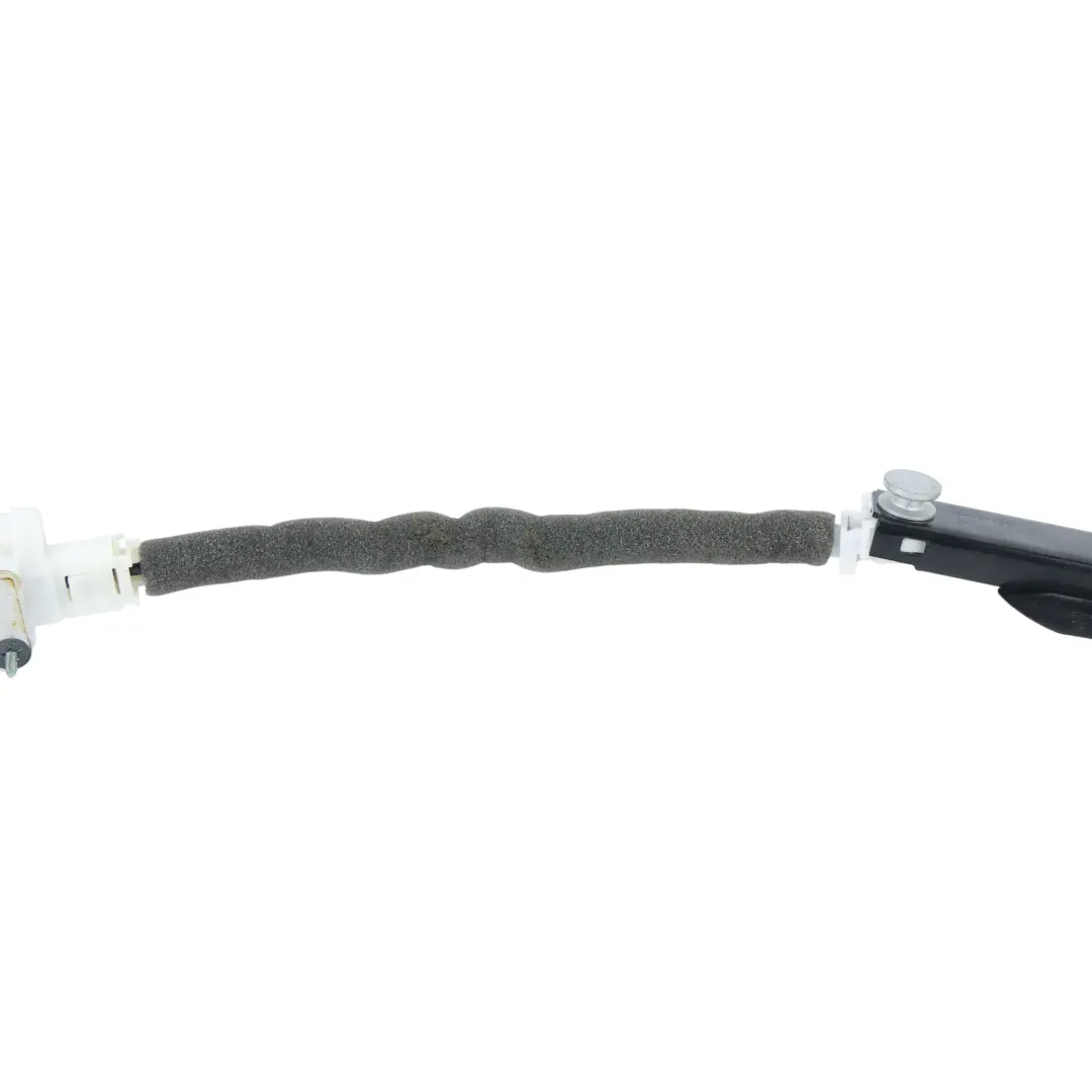 Audi A8 D3 Sicherheitsgurt Höhenversteller Motor Links Rechts - SKU 4E0857833A - Teilenummer 4E0857833A