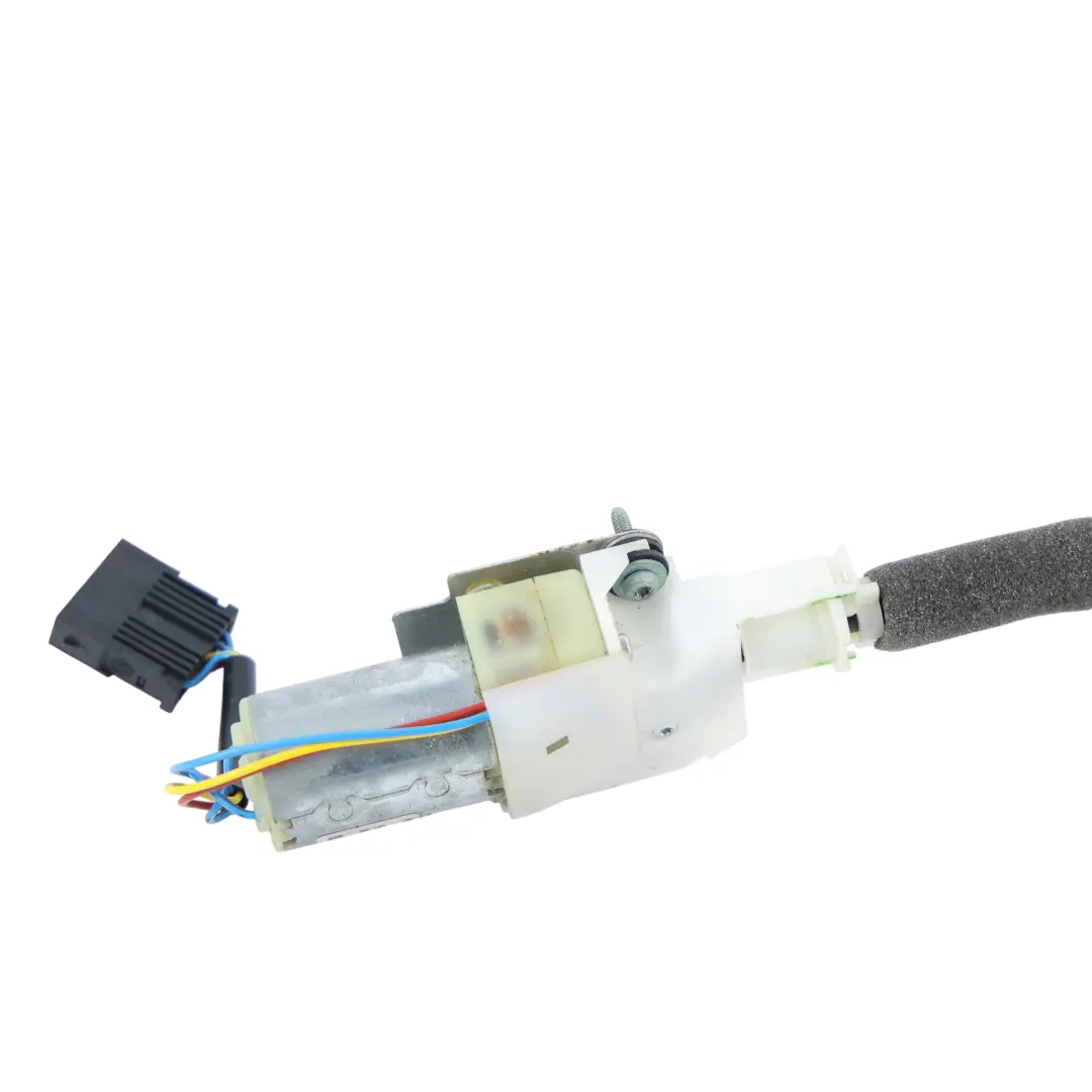 Sicherheitsgurt Höhenversteller Motor Links Rechts für Audi A8 D3 mit Teilenummer 4E0857833A Audi A8 D3 Sicherheitsgurt Höhenversteller Motor Links Rechts - SKU 4E0857833A - Teilenummer 4E0857833A
