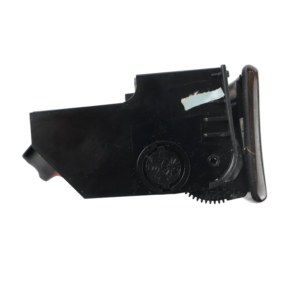 Audi A8 D3 Mittelkonsole Vorne Aschenbecher Ablage Seelenschwarz - SKU 4E0857951C - Teilenummer 4E0857951C