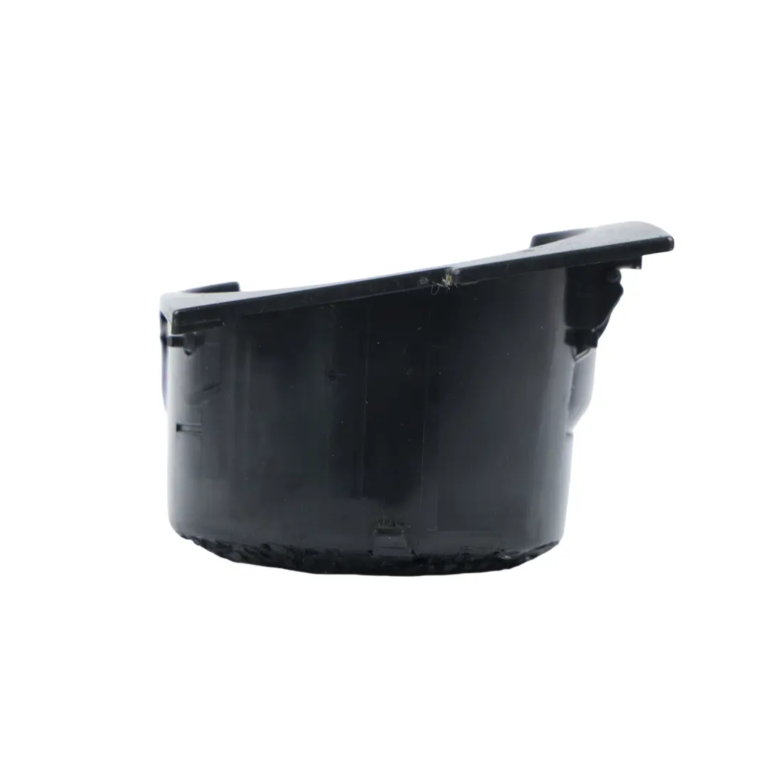 Front Centre Console Cup Holder Storage Trim Panel Black to Audi A8 D3 with Part number 4E0858297A Audi A8 D3 Front Centre Console Cup Holder Storage Trim Panel Black - SKU 4E0858297A - Part number 4E0858297A