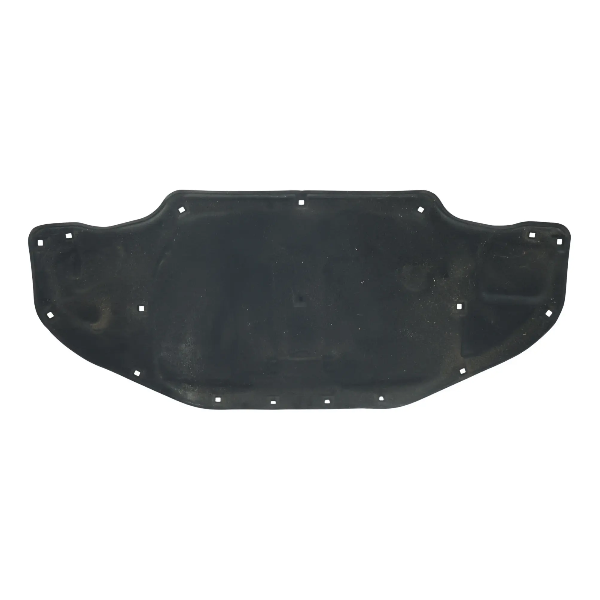 Audi A8 D3 Motorhaube Schallschutz Dämmung Verkleidung 4E0863825L