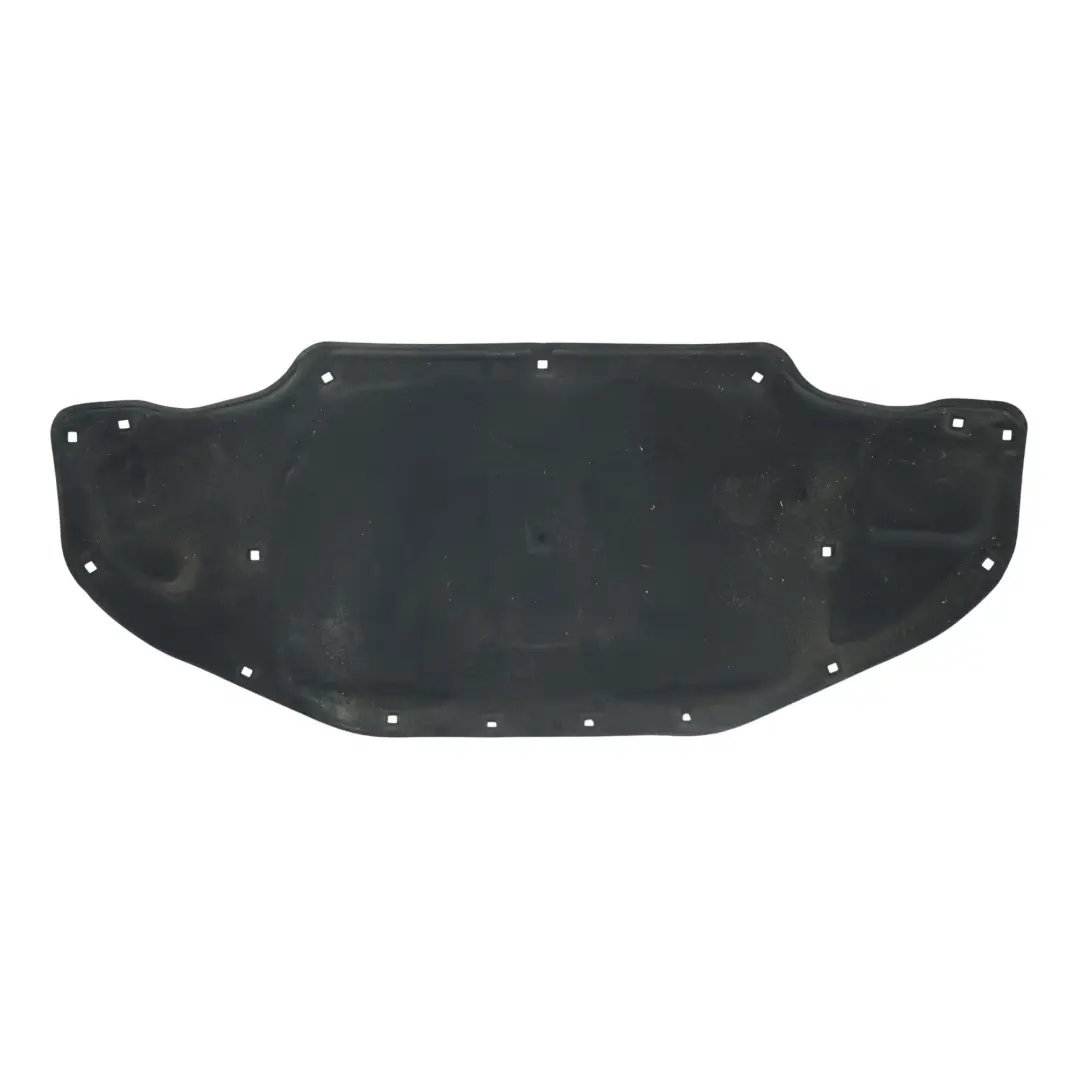 Pannello Isolamento Acustico Cofano Motore per Audi A8 D3 con numero di parte 4E0863825L Audi A8 D3 Pannello Isolamento Acustico Cofano Motore - SKU 4E0863825L - Numero di parte 4E0863825L