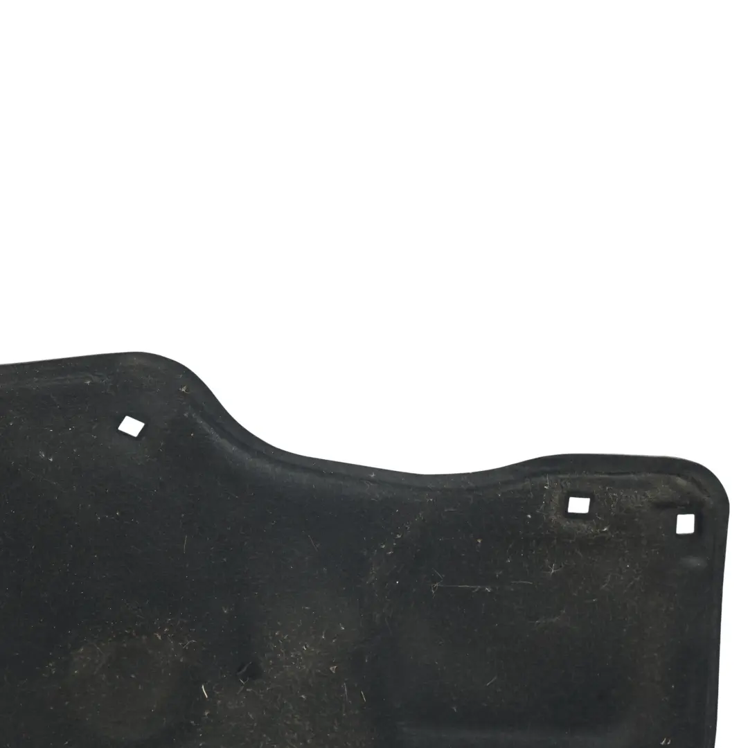Audi A8 D3 Pannello Isolamento Acustico Cofano Motore - SKU 4E0863825L - Numero di parte 4E0863825L
