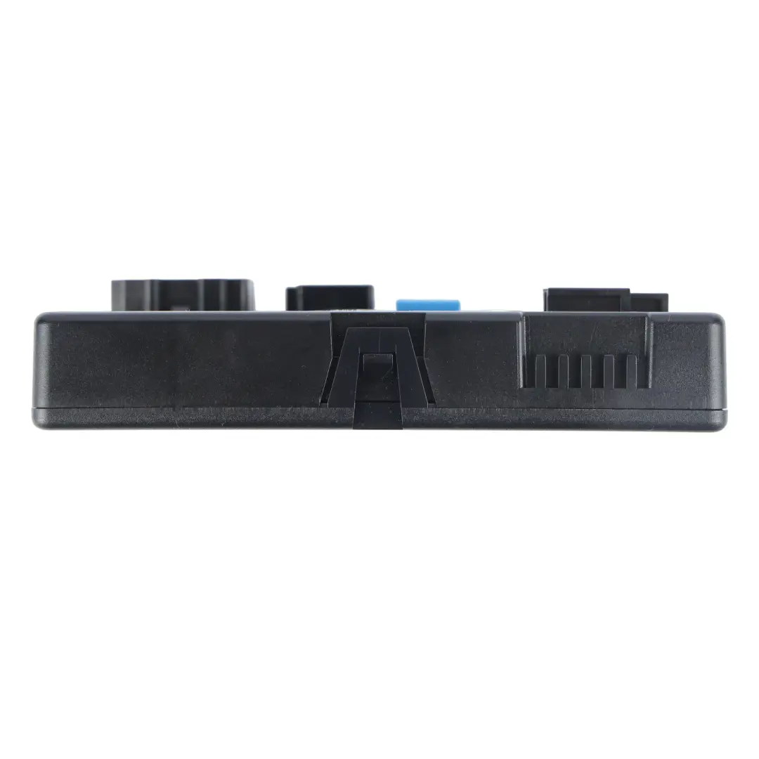 Modulo Controllo Carrozzeria BCM Unità Comfort per Audi A8 D3 con numero di parte 4E0907289D Audi A8 D3 Modulo Controllo Carrozzeria BCM Unità Comfort - SKU 4E0907289D - Numero di parte 4E0907289D